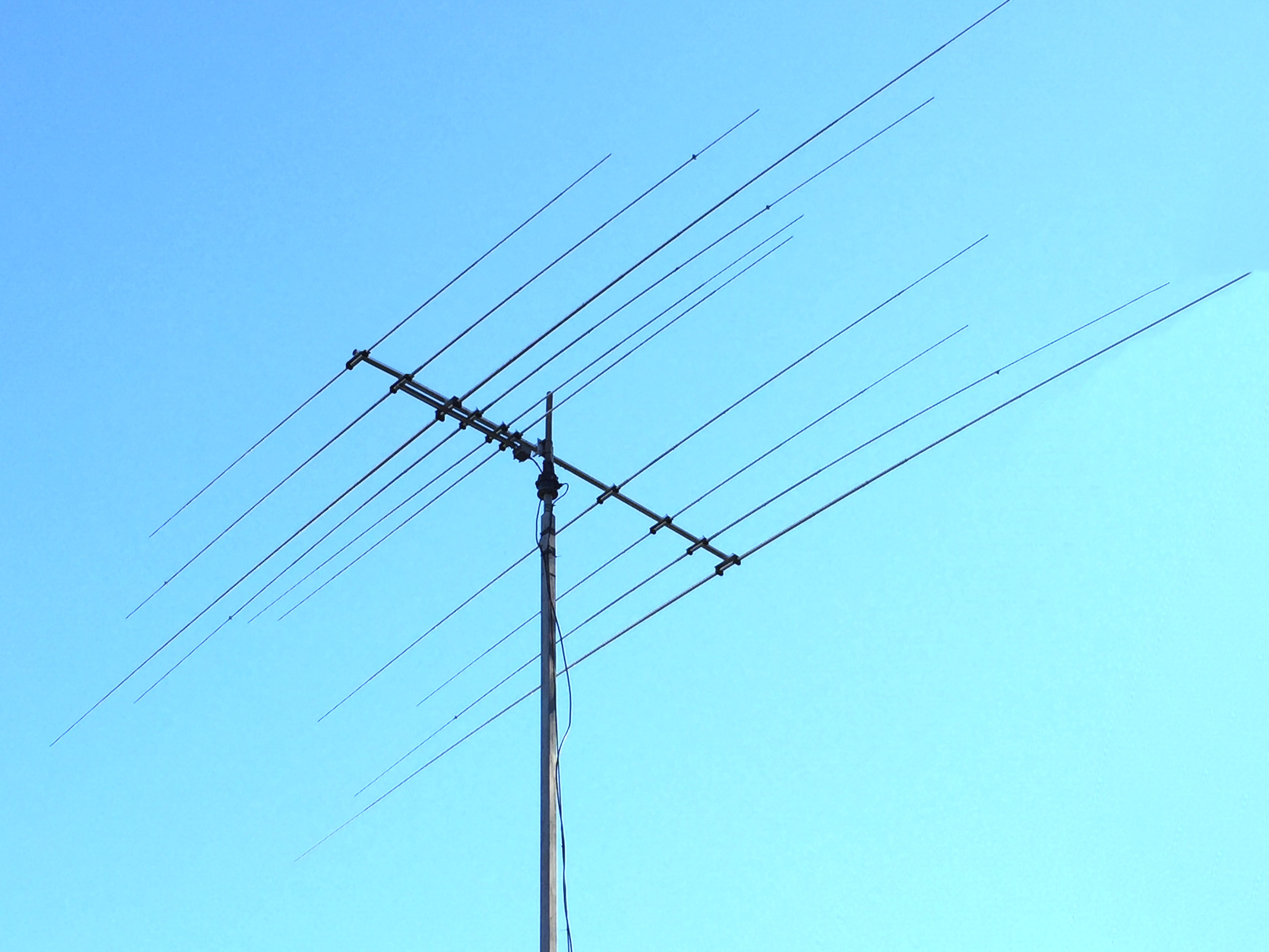 JK Antennas' New Navassa5 Antenna Available Exclusively at DX Engineering